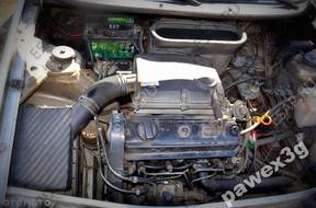 двигатель 1.9 D SKODA FELICIA