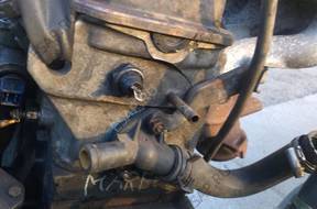 двигатель 1.9 d T4 vw transporter ZOBZCZ oryginalny