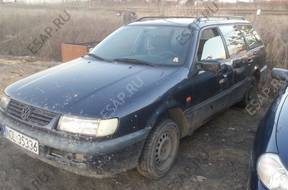 двигатель 1.9 D  VW GOLF PASSAT T4
