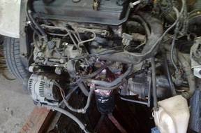 двигатель 1.9 d vw,skoda,seat,caddy  AEF комплектный