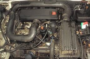 двигатель 1.9 D Xantia Jumpy ZX Xsara 406 306 Krak