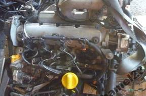 двигатель 1.9 DCI 1,9 DCI 120 KM LAGUNA TRAFIC