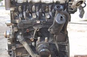 двигатель 1.9 DCI 120 KM Nissan Primera P12