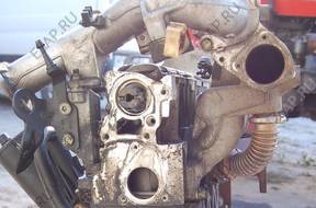 двигатель 1.9 DCI 120 KM Nissan Primera P12