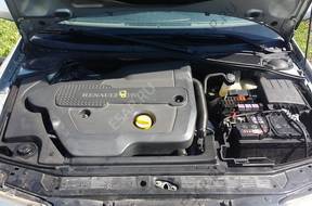 двигатель 1.9 DCI 120 л.с. LAGUNA II ESPACE IV TRAFFIC