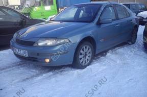 двигатель 1.9 DCI 120 л.с. Laguna Megane Scenic Espace