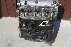 двигатель 1.9 DCI 120KM F9 LAGUNAII MEGANEII SCENICII