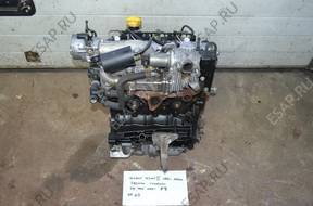 двигатель 1.9 DCI 120KM F9 Renault SCENIC II