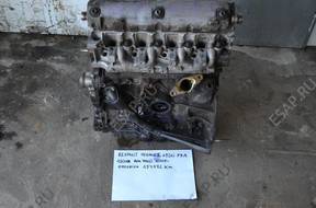 двигатель 1.9 DCI 120KM F9A Renault SCENIC II