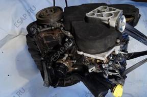двигатель 1.9 DCI 120KM F9K RENAULT LAGUNA II SCENIC двигатель 1.9 DCI 120KM F9K RENAULT LAGUNA II SCENIC
