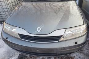 двигатель 1.9 DCI  120KM    RENAULT LAGUNA 2