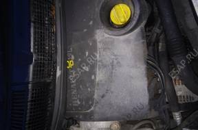 двигатель 1.9 dci 120KM renault scenic ll 2 laguna