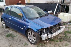 двигатель 1.9 dci 130 FAP F9QE804 megane scenic lagun