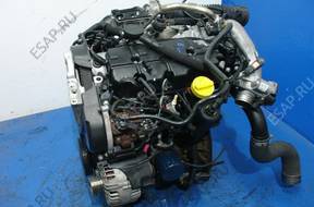 двигатель  1.9 DCI 130 KM  RENAULT LAGUNA