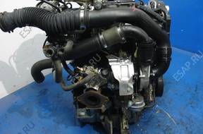 двигатель  1.9 DCI 130 KM  RENAULT LAGUNA