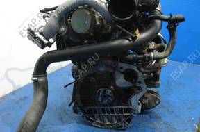 двигатель  1.9 DCI 130 KM  RENAULT LAGUNA