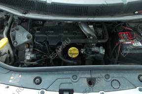 двигатель 1.9 DCI 130 KM Trafic Vivaro 90 тысяч км.