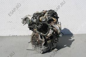 двигатель 1.9 DCI 130KM RENAULT MEGANE III  F9Q P 872