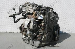 двигатель 1.9 DCI 130KM RENAULT MEGANE III  F9Q P 872