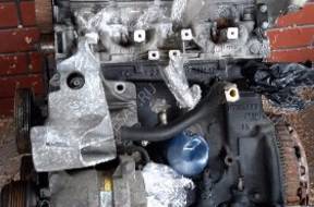 двигатель 1.9 DCI  do Renault Scenic