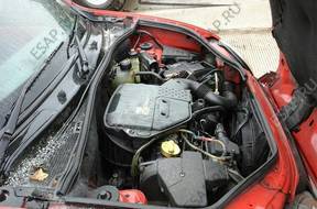 двигатель 1.9 DCI F8Q комплектный Renault