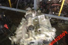 двигатель 1.9 dCi F8T 1995r Renault