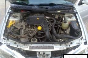 двигатель 1.9 DCI F8T MEGANE и  LSK