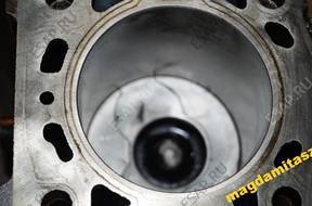 двигатель 1.9 DCI F9A NISSAN P12