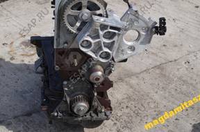 двигатель 1.9 DCI F9A PO KAPITALNYM REMONCIE