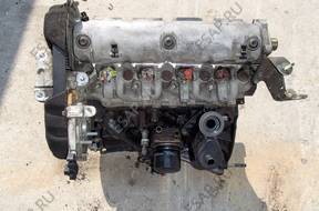 двигатель 1.9 DCI F9K 120KM RENAULT LAGUNA II SCENIC