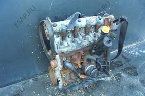 двигатель 1.9 DCI F9K F9Q TRAFIC VIVARO 1.9 DCI