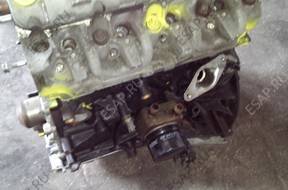 двигатель 1.9 dci F9K RENAULT 157 тысяч км.