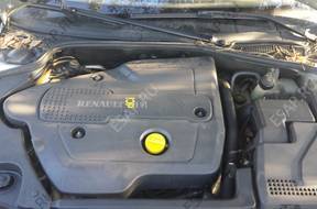 двигатель 1.9 DCI F9K RENAULT LAGUNA II TRAFIC,