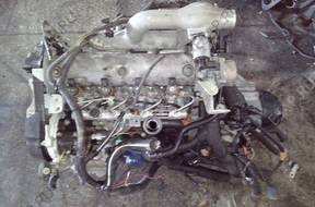 двигатель 1.9 dci F9K SCENIC LAGUNA MEGANE 130TY