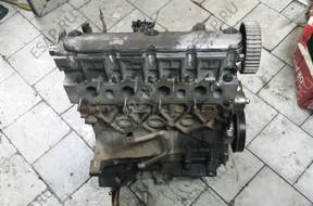 двигатель 1.9 dci f9k supek traffic 150 ТЫС. КМ.