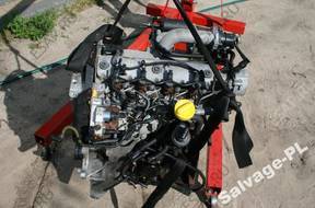 двигатель 1.9 Dci F9K TRAFIC LAGUNA II комплектный