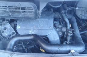 двигатель 1.9 DCI F9K VIVARO TRAFIC PRIMASTER
