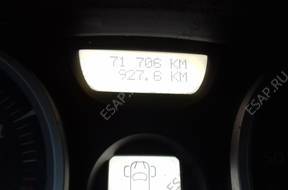 двигатель 1.9 Dci F9Q 130KM 71tys.km MEGANE SCENIC