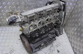 двигатель 1.9 DCI F9Q 732 RENAULT LAGUNA SCENIC