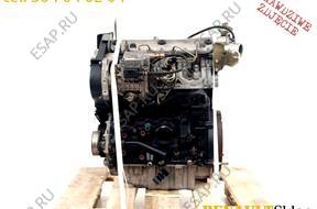 двигатель 1.9 DCI F9Q 736 MEGANE SCENIC и 1.9 DTI