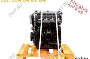 двигатель 1.9 DCI F9Q 759 803 804 818 816 MEGANE II