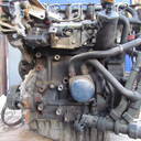 двигатель 1.9 DCI F9Q F8T RENAULT 73000km в идеальном состоянии krk