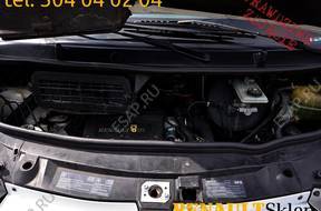 двигатель 1.9 DCI F9Q F9K 750 670 760 762 LAGUNA II