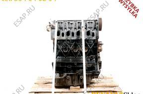 двигатель 1.9 DCI F9Q F9K 750 670 760 762 TRAFIC II