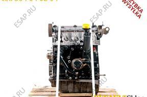 двигатель 1.9 DCI F9Q F9K 752 RENAULT LAGUNA II