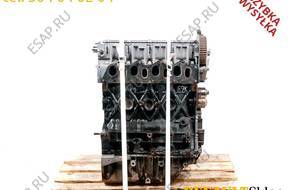 двигатель 1.9 DCI F9Q F9K 752 RENAULT LAGUNA II
