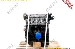 двигатель 1.9 DCI F9Q F9K 752 RENAULT LAGUNA II