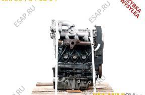 двигатель 1.9 DCI F9Q F9K 752 RENAULT LAGUNA II