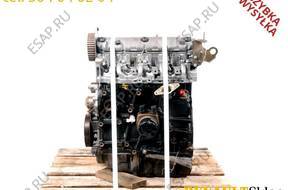 двигатель 1.9 DCI F9Q F9K 820 RENAULT ESPACE IV