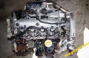 двигатель 1.9 DCI F9Q N870 MEGANE III 56 ТЫС. КМ..